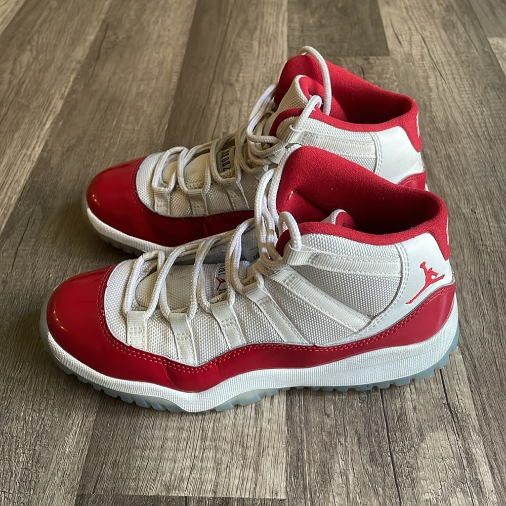 Jordan 11 Retro